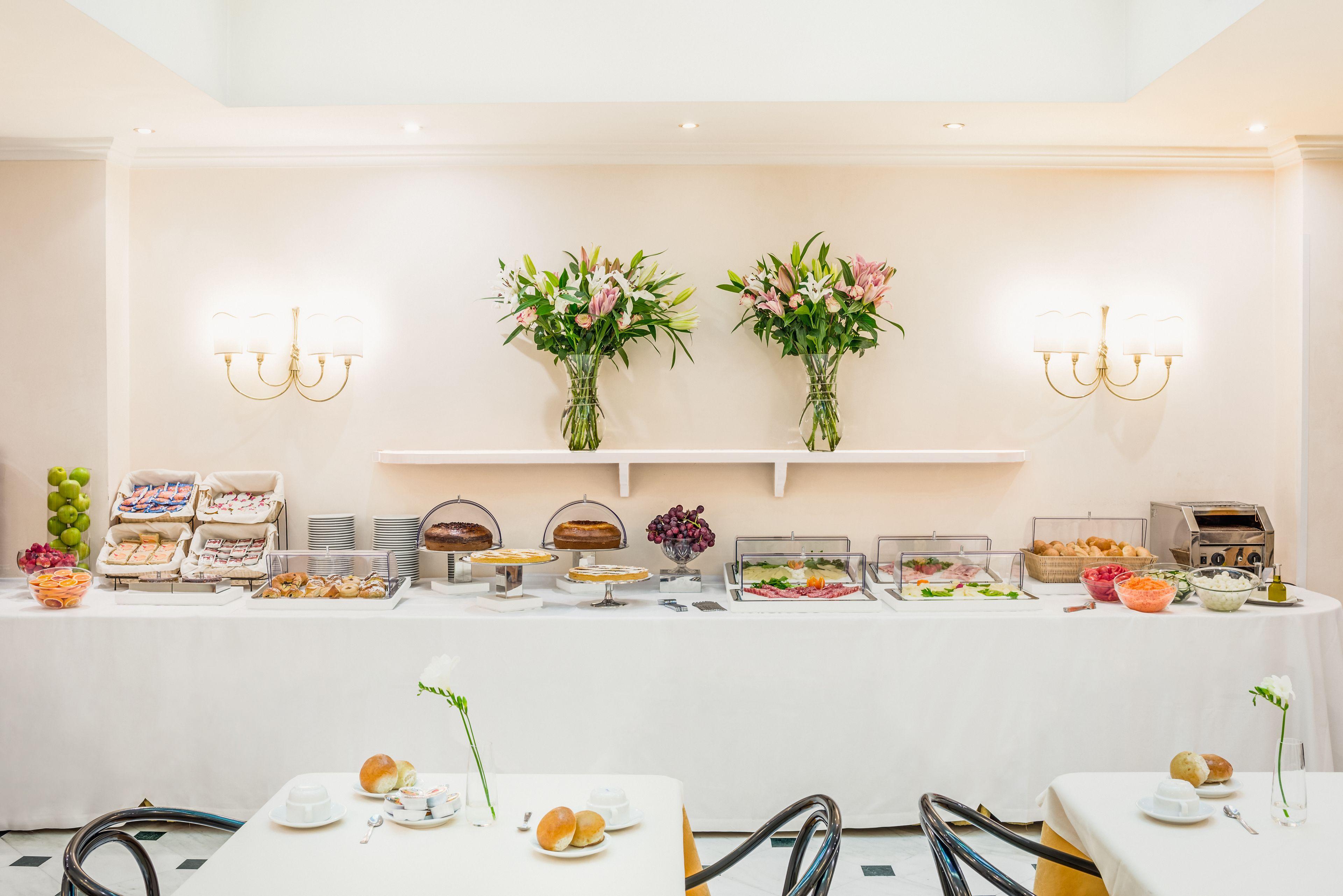 Raeli Hotel Luce — Foto 1